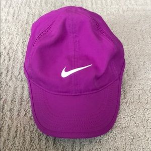 Nike dry fit hat